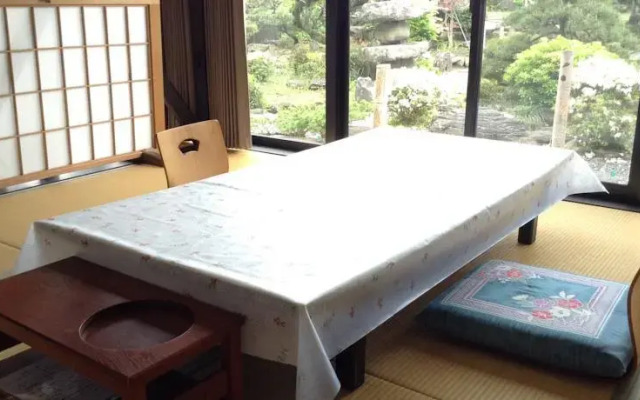 Hotel Sanokaku