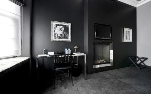 Hotel Odette en Ville