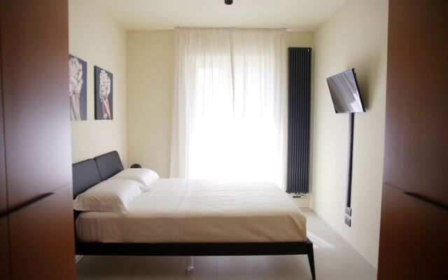 Settanni Sea Suites