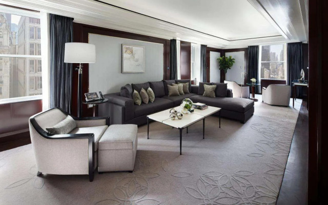 The Peninsula New York