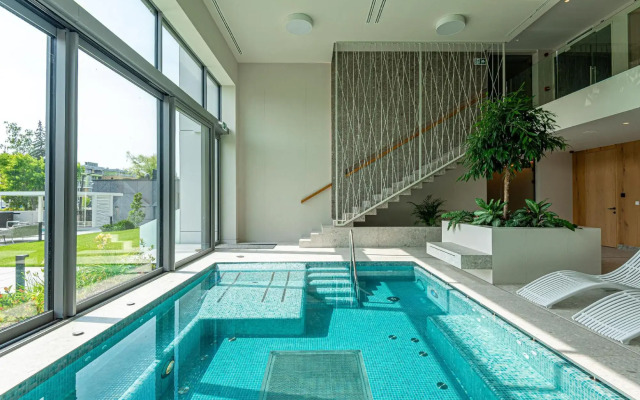 REED Luxury Hotel by Balaton