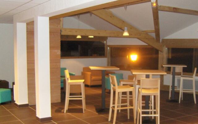 Well-kept and Comfortable Apartment Near Val Thorens