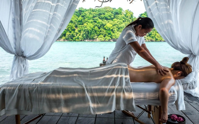 Song Saa Private Island