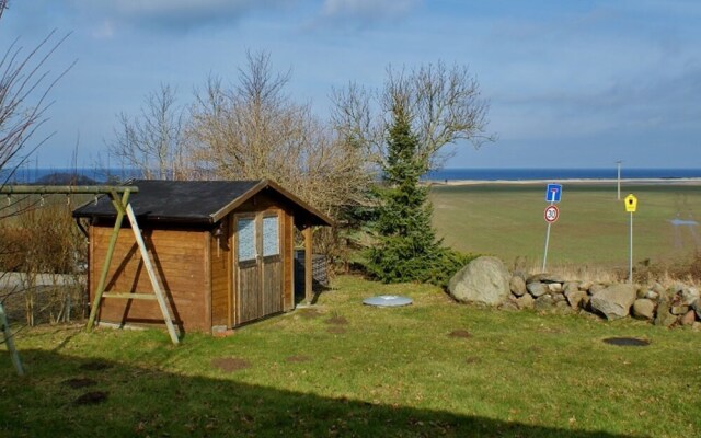Cozy Apartment in Kägsdorf Germany With Sea View