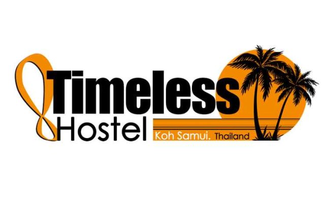 Timeless Hostel