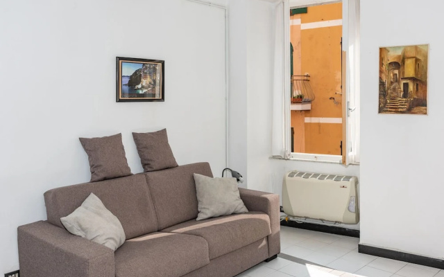 Casa Lucio