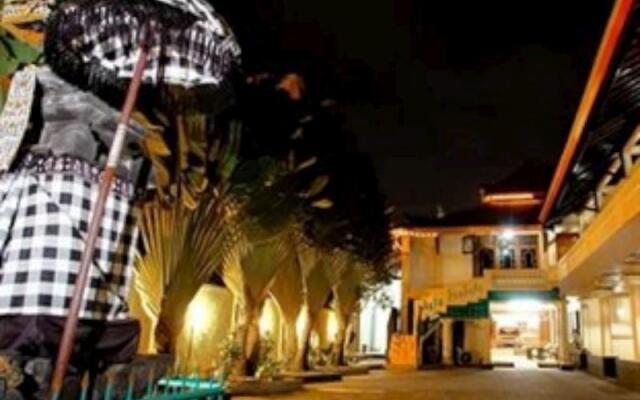 Mataram Hotel