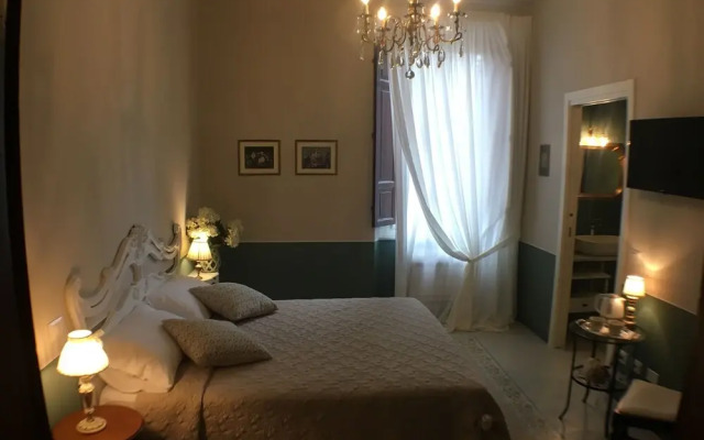 Serendipity B&B