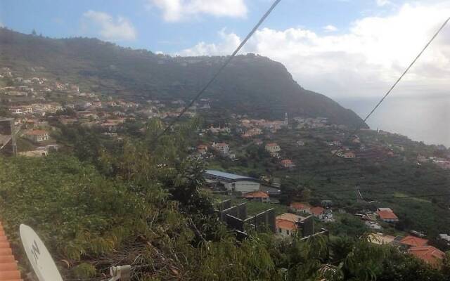 Blue Ocean Apartment - ETC Madeira