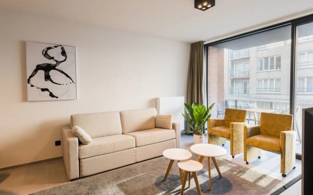 Belcasa Beach Suites & Lofts