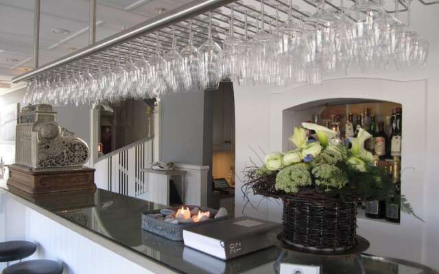 Plesners Badehotel