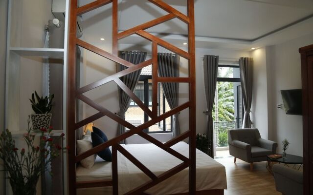 YOLO Apartment Homes