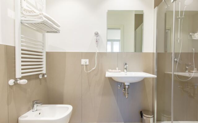Open Rooms Verona