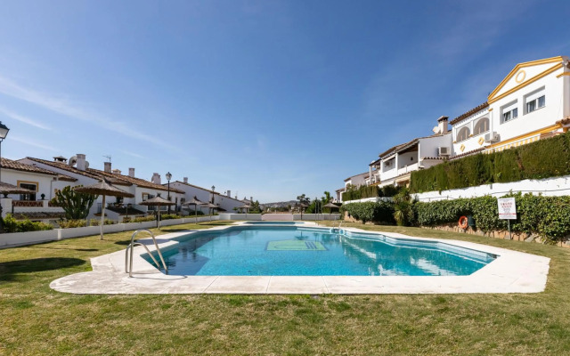 Casa Jardines del Sol J5