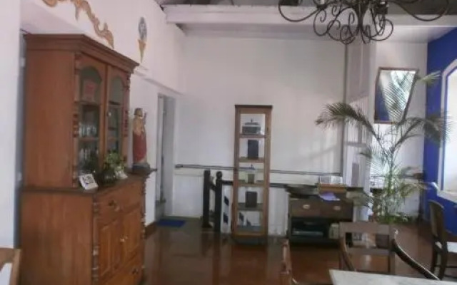 Caza Maria