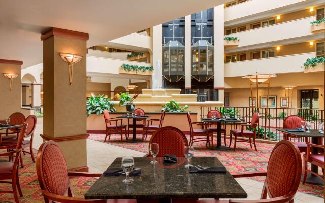 Embassy Suites by Hilton Columbia Greystone