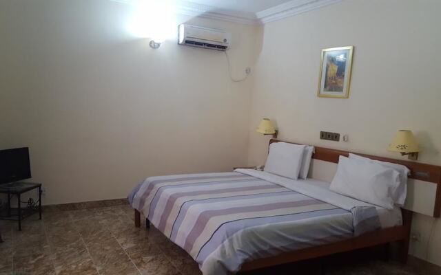 Habitat Guest House