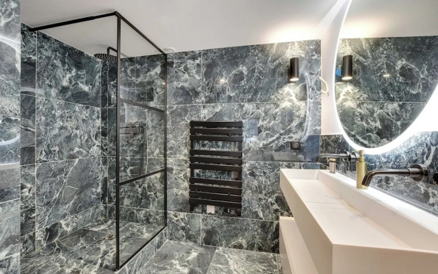 Modern Apartment - 3br/8p - Place de la Nation