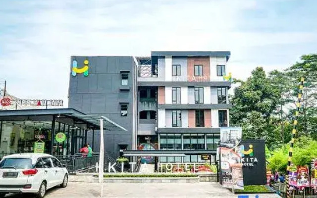 Hkita Hotel