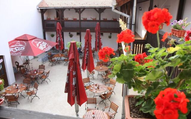 Hotel Casa Wagner