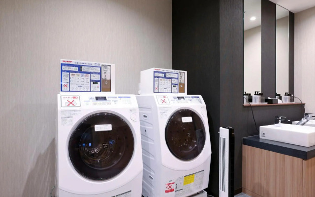 Almont Hotel Sendai