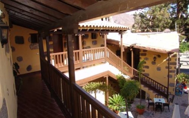 La Hacienda del Molino