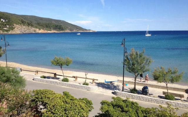 Appartamento Solaris Bilo