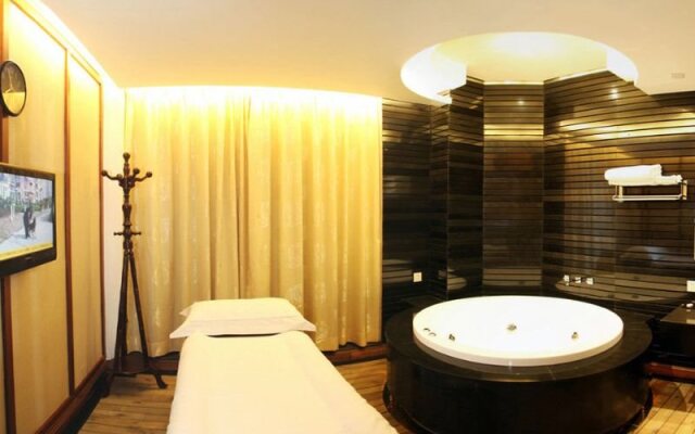 Howard Johnson Changshan Lake Plaza Changle