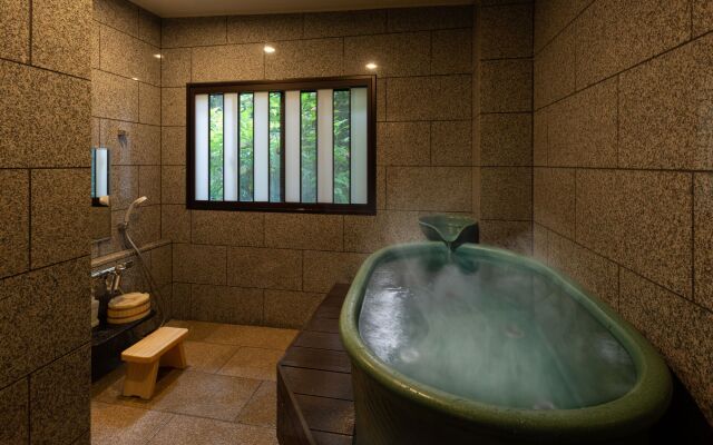 Arima onsen Koki