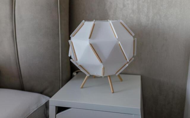 Romantic Apartment Sabac