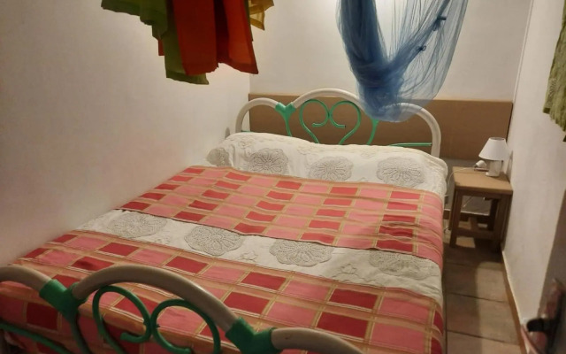 Le Jardin de Massieux