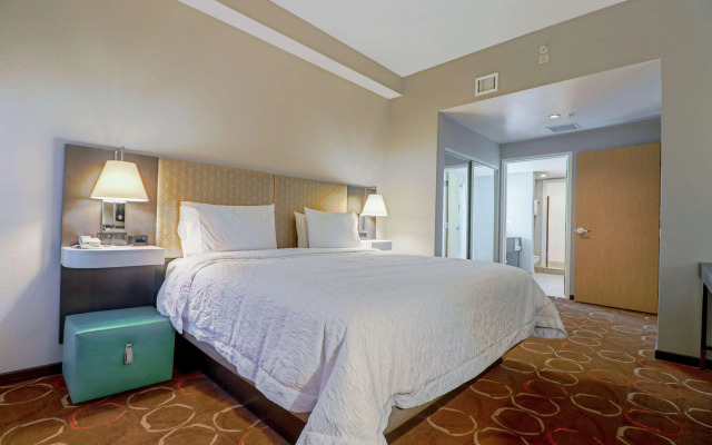 Hampton Inn Tropicana