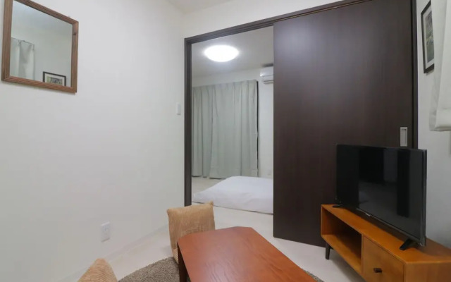 HG Cozy Hotel No.44