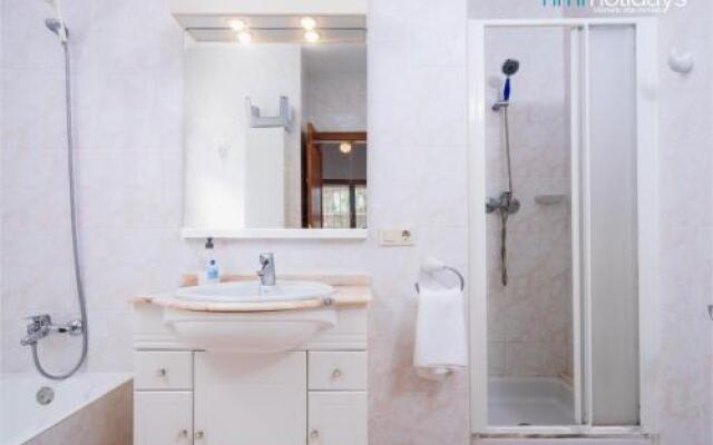 Villa Katy - HMR Holidays