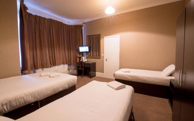 Banks Hotel