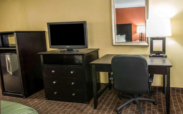 Quality Inn near Blue Spring