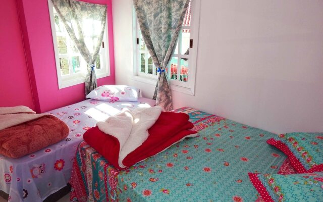 Lake Apartament Triplo