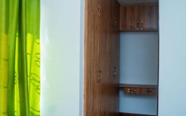 Stay.Plus Hydro Apartment Nyali