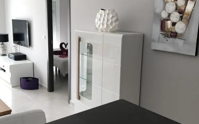 Nova Beach Apartment