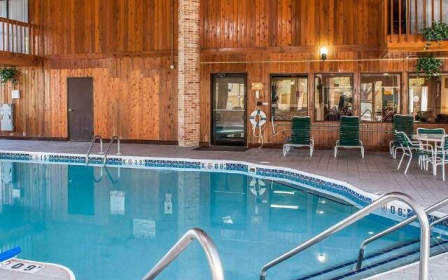 Quality Inn Plainfield