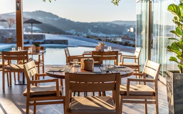 Destino Anamar Mykonos
