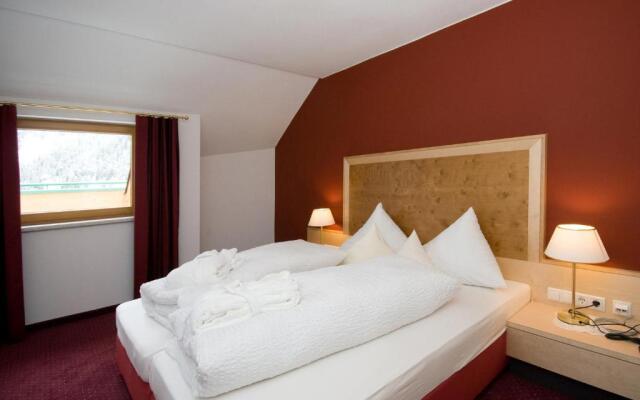 Hotel Amadeus Micheluzzi