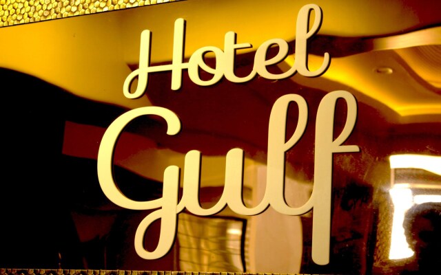 Gulf Hotel Colaba