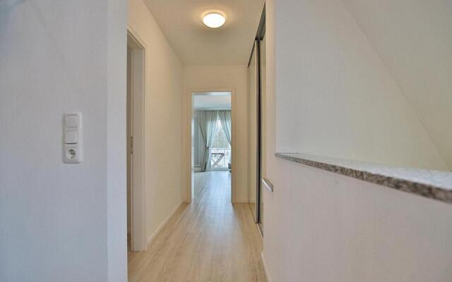 Haus Strandidyll Haus Strandidyll Haus 2