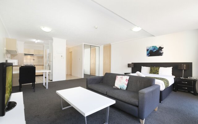 The Astor Apartments