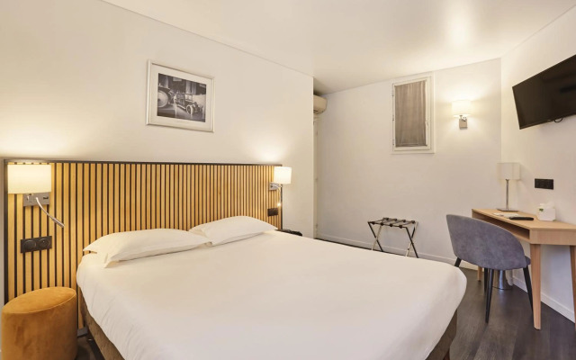 Hotel Gabriel Issy