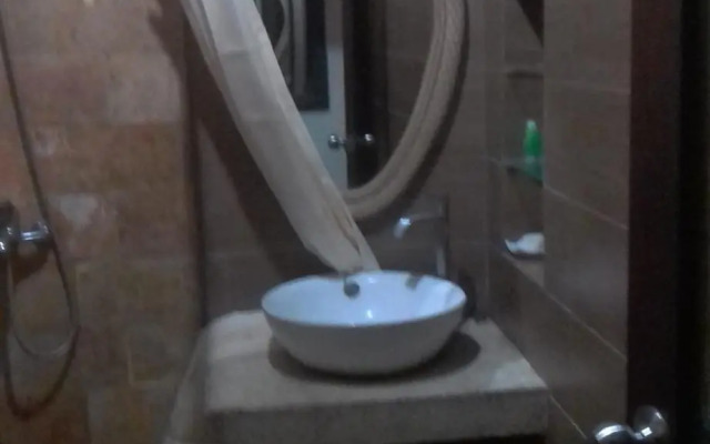 OYO 3939 Omahkoe Guest House Syariah