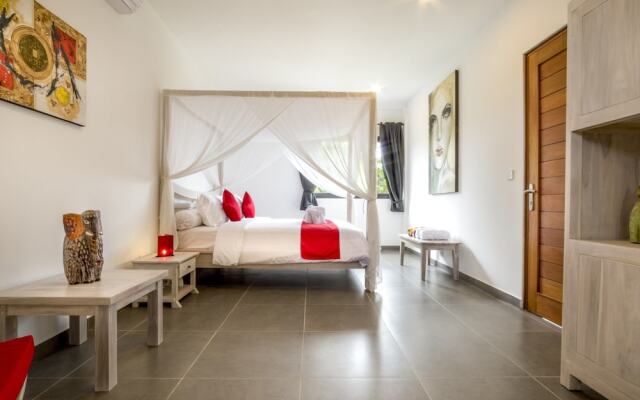 Villa Wiana by Villa Finder