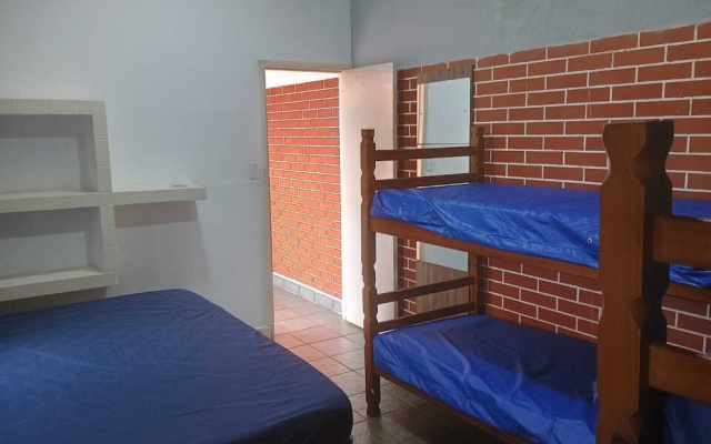 Hospedagem Real Beach House