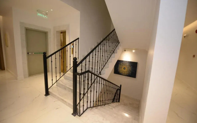 Wadf Serviced Apartments